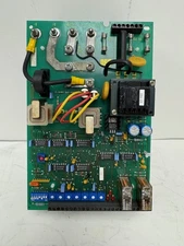Eurotherm SSD Parker 512/32 Motor Control