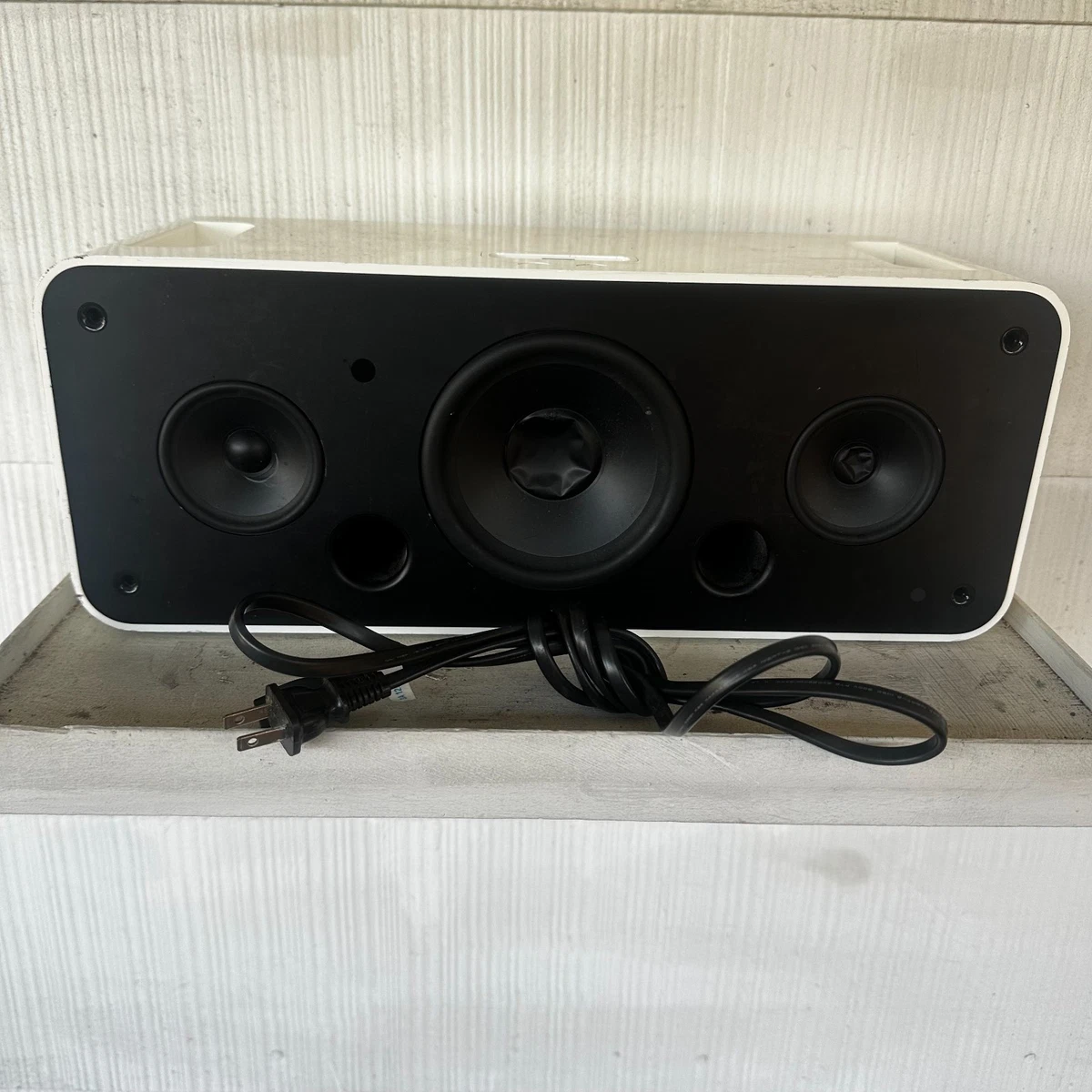 Apple Docks & Mini Speakers for iPod Classic for sale | eBay
