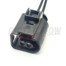 Alternator Connector For Fiat 124 Spider 2017-2019 - 4727796AA