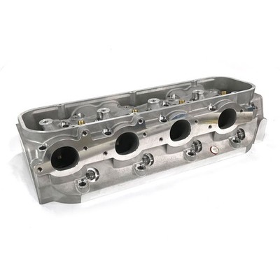 Flo-Tek Bare Cylinder Head 290-500; 290cc Aluminum 112cc, Oval