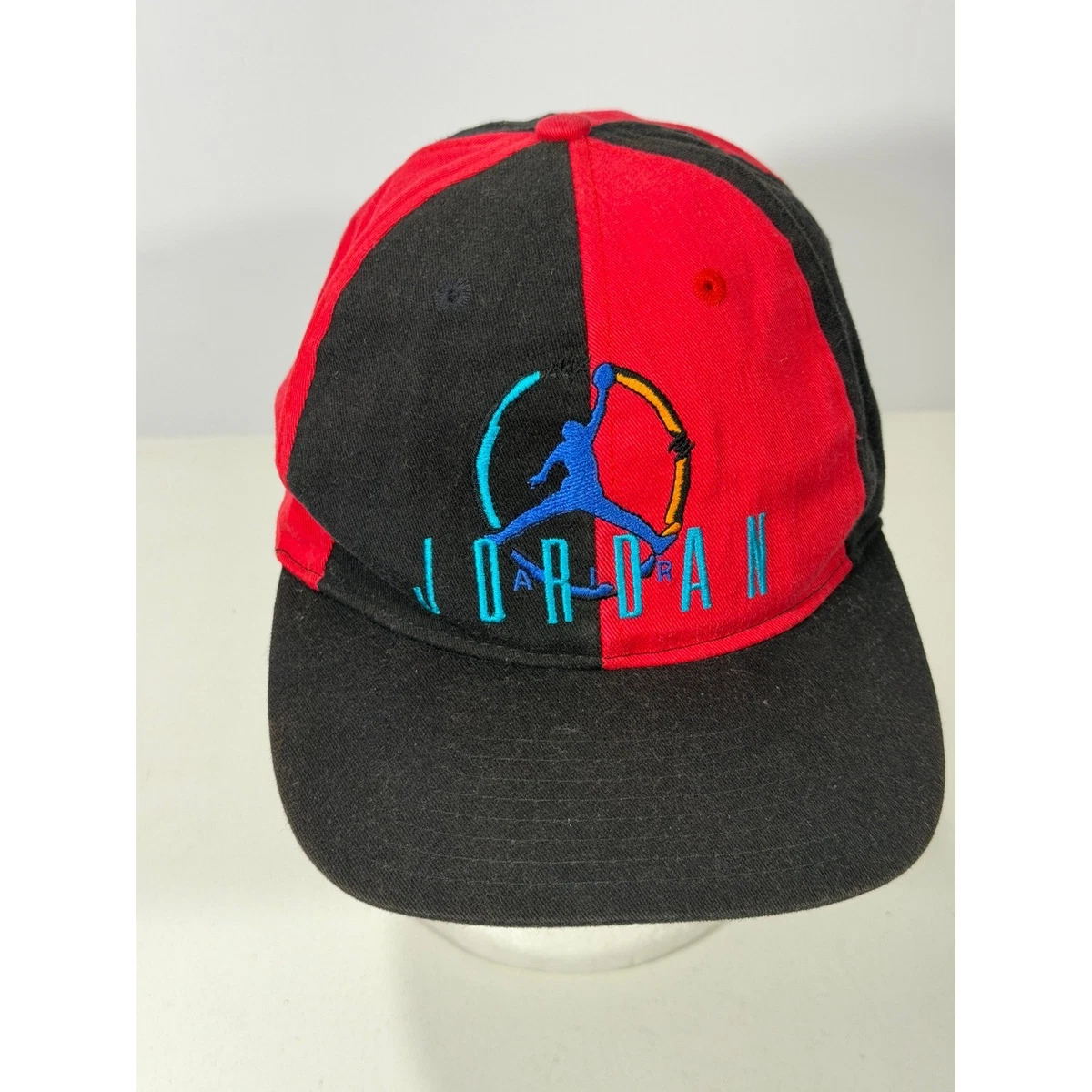vintage air jordan hat products for sale | eBay
