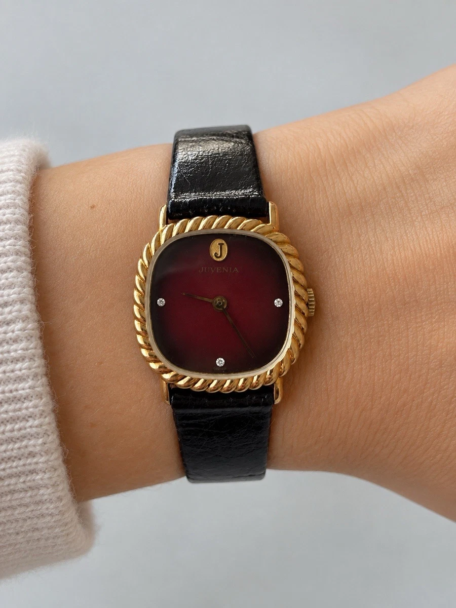 25+ Juvenia Wristwatches for sale | Updated Oct 2026