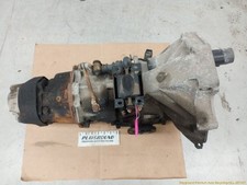 Porsche 944 Coupe 5 Speed Manual Transmission 2.5l 4 Cylinder Fits 1985-1987 85 Porsche 944 Coupe 5 Speed Manual Transmission 2.5l 4 Cylinder Fits 1985-1987 85