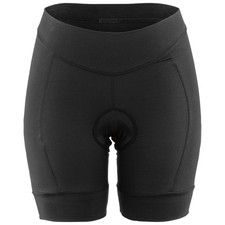 NEW Louis Garneau Women's Medium Cycling Inner Shorts 1054004 Black