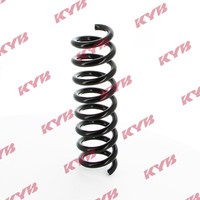 KYB RA7074 Federbein-Feder Hinten FüR Bmw, 320 Mm LäNge, 91 Mm Ø