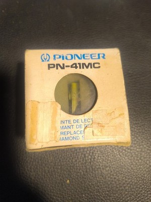 Pioneer PN-41MC. Original Stylus. Unused In Original Box 