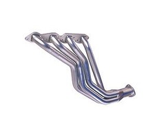 Hedman Elite Ultra-duty Htc Coated Full Length Headers 1968-91