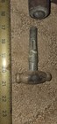 3- Vintage Barrel Bungs Wood — photo 4