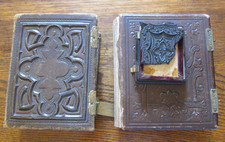 CDV's Albums w/ Wisconsin Civil War Soldiers, Sedgwick, Post Mortem, etc.. CW