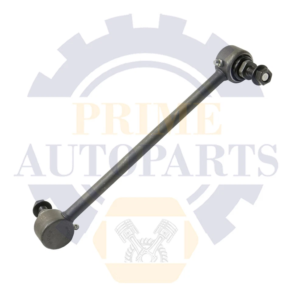 Barras de balanço dianteiras MOOG OEM para 2002-2008 Jaguar X-Type garantia vitalícia - Imagem 4 de 4