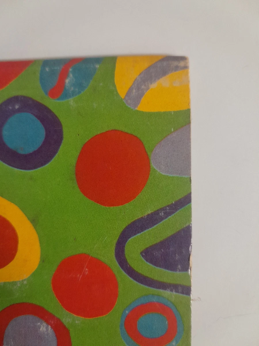 The Psychedelic Sounds of The 13th Floor Elevators Original Stereo Vinyl LP