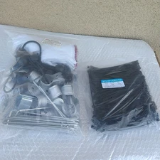 Quictent Chicken Coop Run for Poultry Accessories Replacement Pack