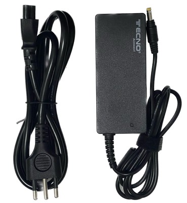 Alimentatore 18,5V 3,5A 65W per HP-Compaq Presario CQ61-304SL
