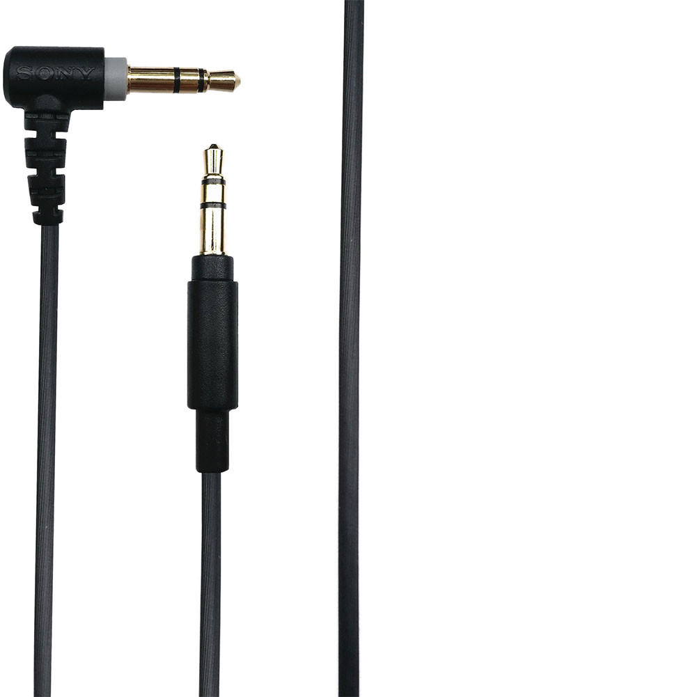 Replacement Cable Cord for SONY MDR100ABN/1A/XB950B1/1000X/1ADAC