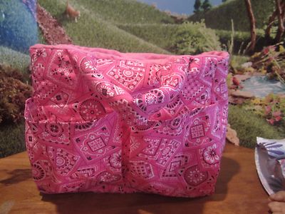 bitty baby diaper bag