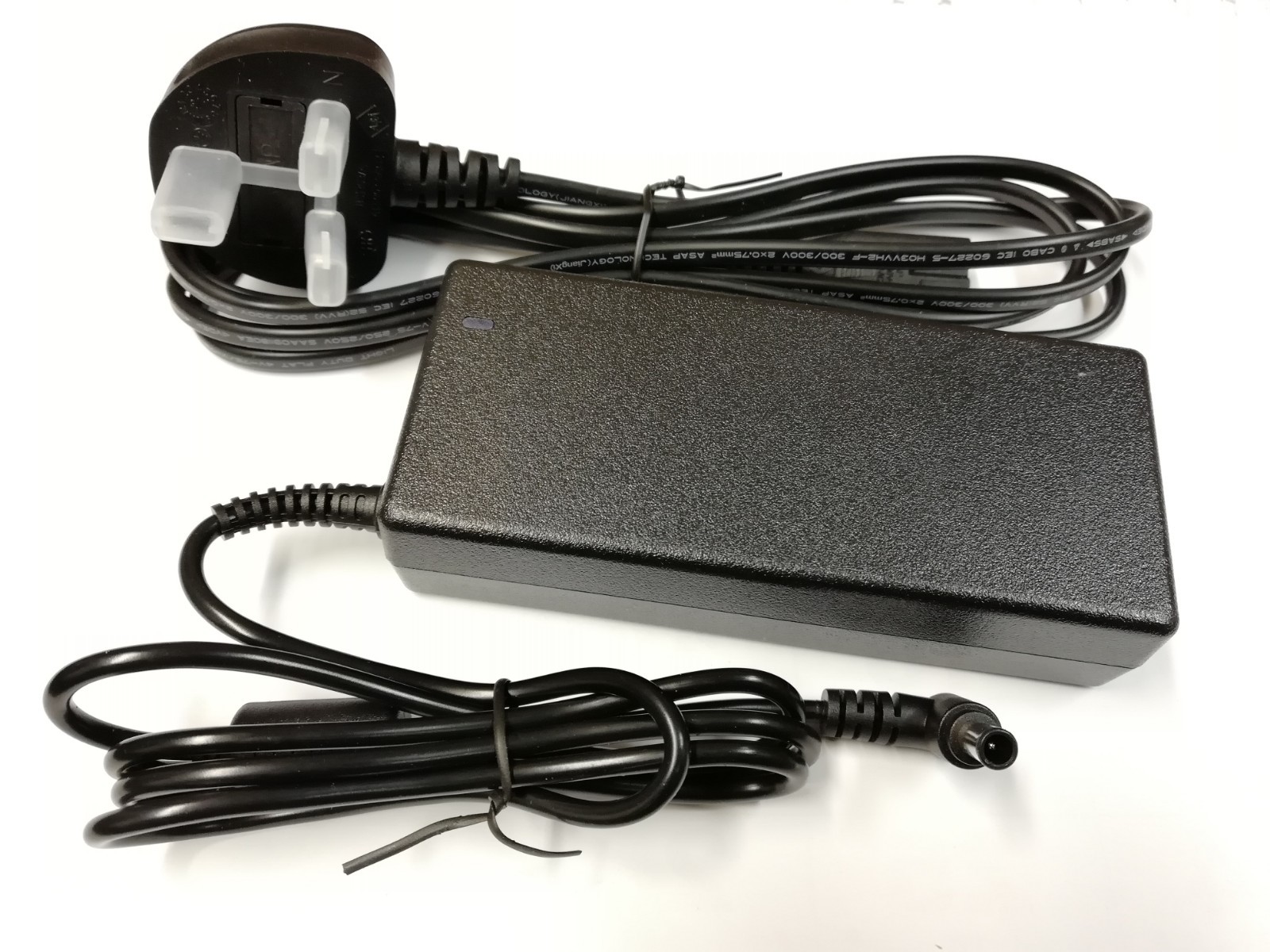 For Sony Bravia KDL-32WE613 KDL32WE613 LCD TV Power Supply AC Adapter 19.5V