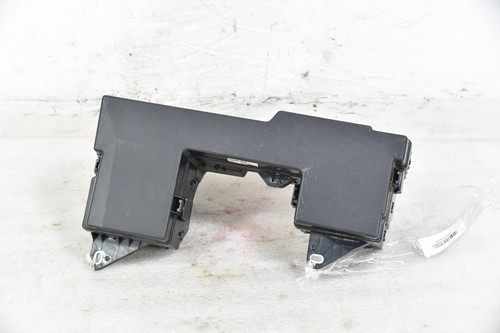 💎 13-15 JAGUAR XF SUPERCHARGED ENGINE FUSE RELAY JUNCTION BOX WITH COVER OEM
