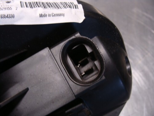 R52 Mini Cooper S Convertible Blower Motor Fan 04 05 06 07 08 - Picture 6 of 6