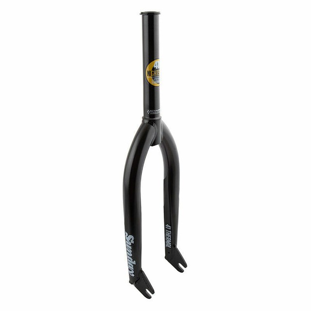 Bicycle Fork Sunday 20 Nightshift 41t 3 