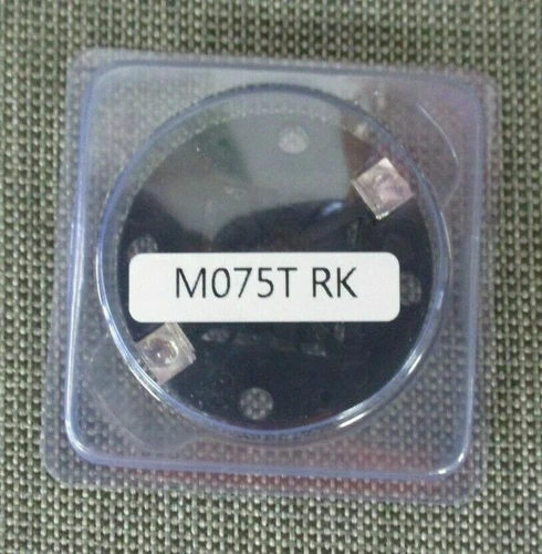 NEW DIAMOND AUDIO MO75T RK REPLACEMENT DIAPHRAGM VOICE COIL for MO75T (MRD75)