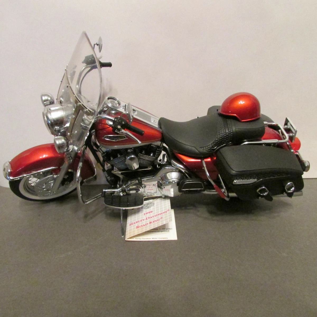 1999 road 2024 king for sale
