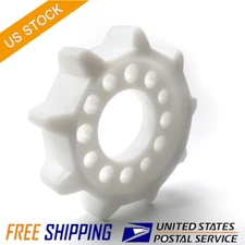 Track Drive Sprocket 890-47531-00 For Yamaha Snowmobile 1971-1976 SL SR SS GP GS