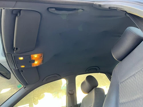 8D1857035D Casseto Porta Oggetti per AUDI A4 BERLINA (B5) 1.9 TDI 1999 201182 - Foto 14 di 16