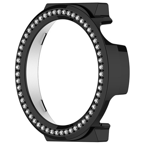 Hollow Watch Shell Ramka ochronna Akcesoria do HUAWEI Watch GT5 Pro 42mm - Zdjęcie 10 z 17