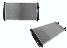 RADIATOR FOR VOLKSWAGEN TRANSPORTER T4