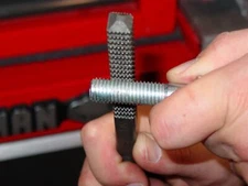 2583 7piece Wheel Stud Thread Restorer Kit Factory