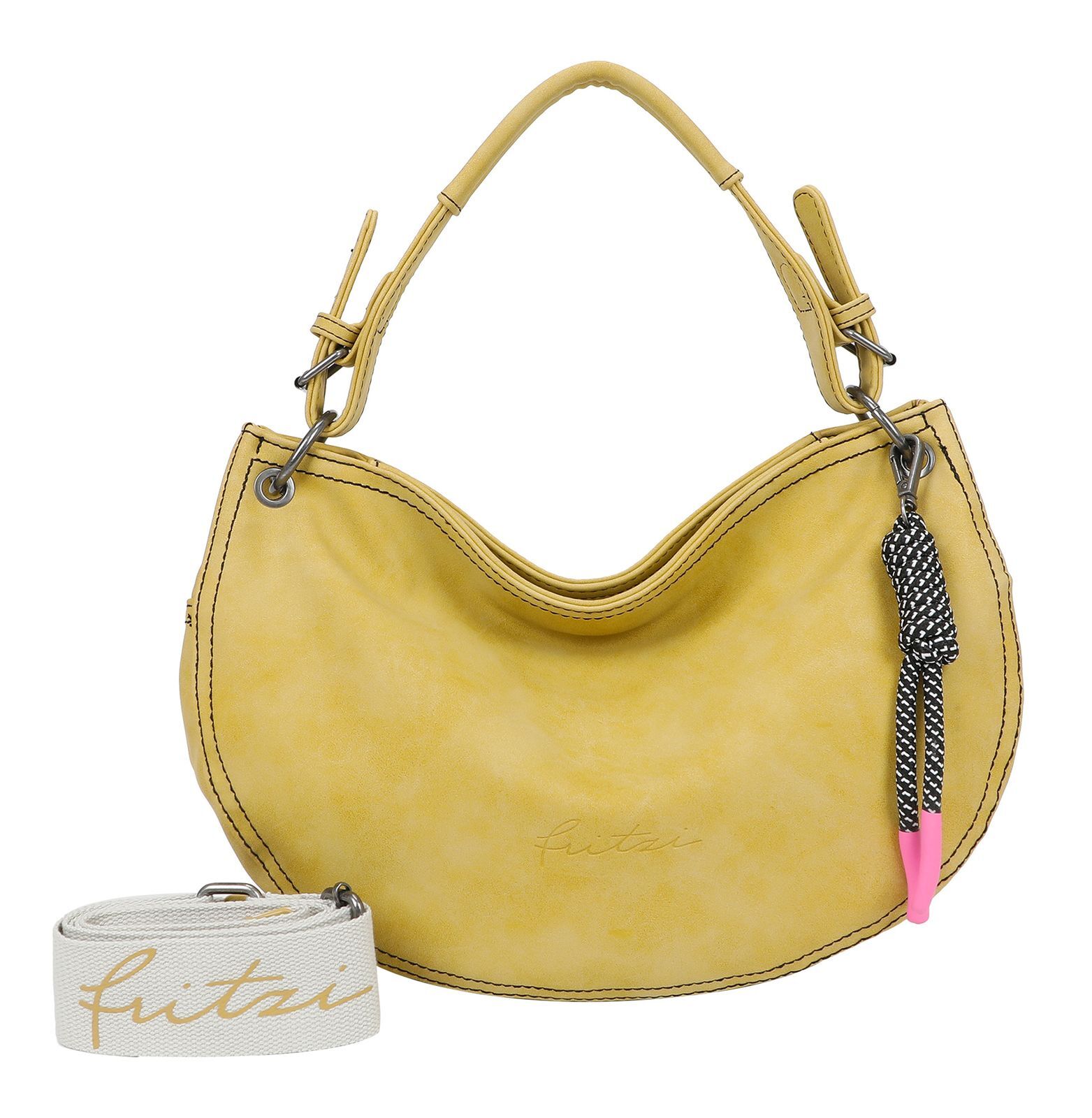 Fritzi aus Preußen Bitzi11 Jive Shoulder Bag Camille