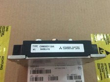 1PC New Mitsubishi CM600DY-24A Module CM600DY24A In Box Free Shipping #US