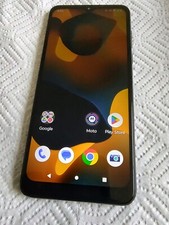 Motorola Moto G Pure XT2163-4 Smartphone 32GB 3GB RAM Boxed Unlocked Excellent