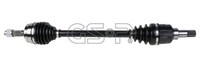 210340 GSP Antriebswelle FüR CitroËN,Ds