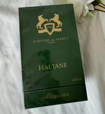 Parfums de Marly Haltane 4.2 fl oz for Men's Eau de Parfum New