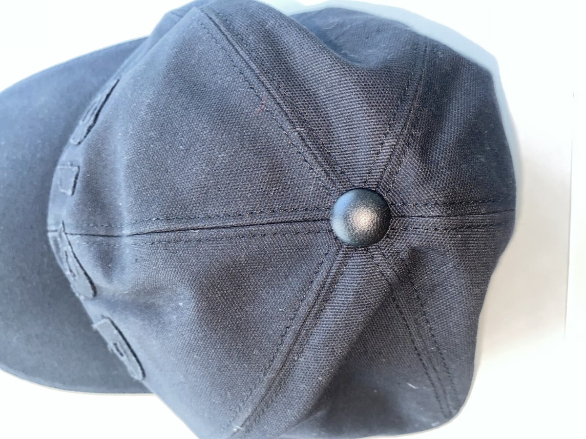 帽子 Christian Dior couture baseball cap Christian Dior Couture Baseball Cap - Teisui 奢侈品买手平台
