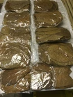 400 x ~7" PREMIUM INDIAN ALMOND CATAPPA LEAVES discus, shrimps ✈DHL Shipping✈