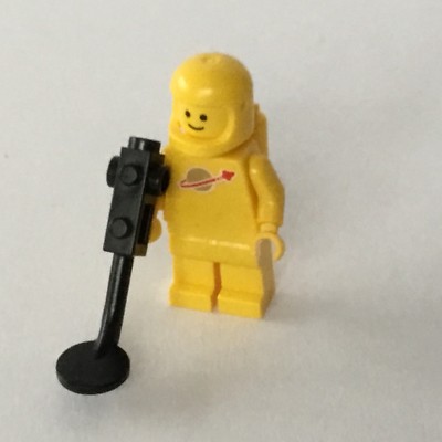 Lego Minifigur Kenny gelb tlm109 aus 70841 NEU The Lego Movie 2 Classic Space