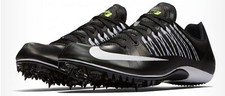Nike Zoom Celar 5 Track Field Sprint Run Spike Shoes MEN'S SIZE 13 629226-017 