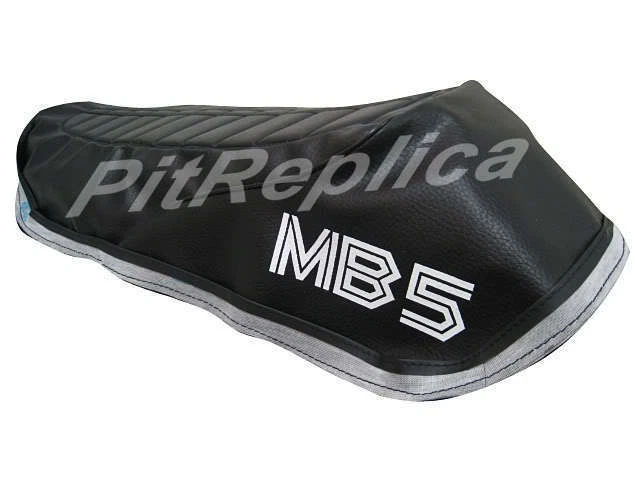 [B249] FUNDA ASIENTO HONDA MB5 MB50 1982 [HCLL] Foto 3 de 4