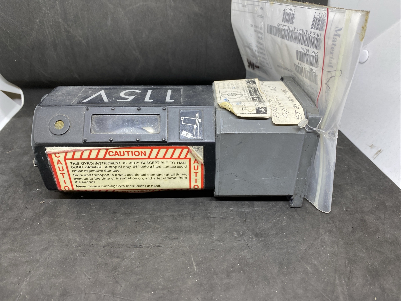 SFENA Horizon Gyro 705-7V4