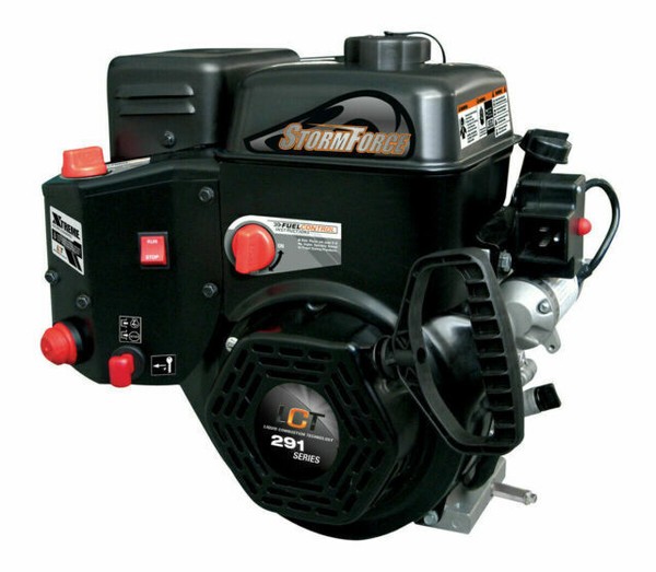 LCT 8.5HP Snow King Snow Blower Engine (PW4HK19850781DE) for sale online eBay