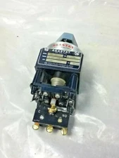 AGASTAT FET-12RITT TIMER- NO BOX