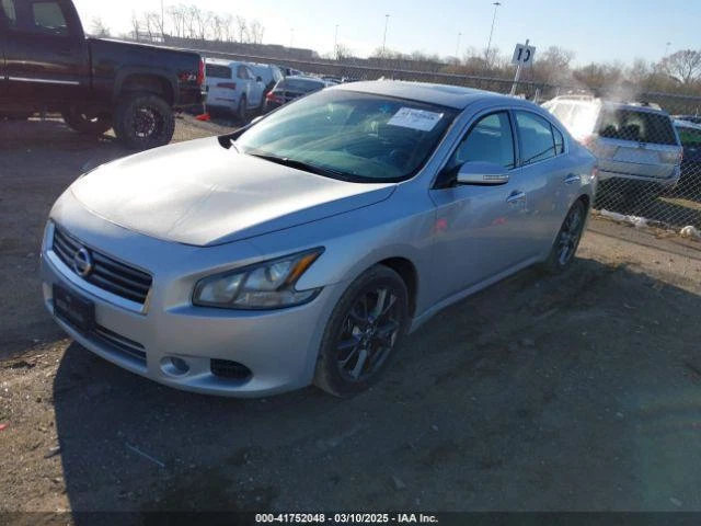 Regulador de ventana de puerta trasera izquierda usado se adapta a: Nissan Máxima 2012 trasero izquierdo Gra Foto 2 de 4