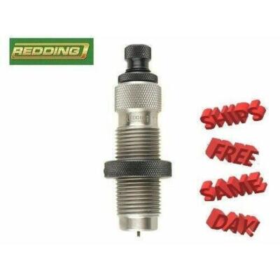 Redding Neck Sizer Die for 6.5 PRC NEW! # 81487
