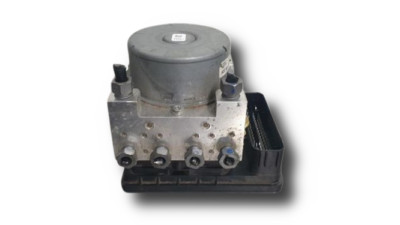 FORD FOCUS MK3 ABS PUMP MODULE STEUERGEÄT HYDRAULIKBLÖCKE D1B1-2C405-AE