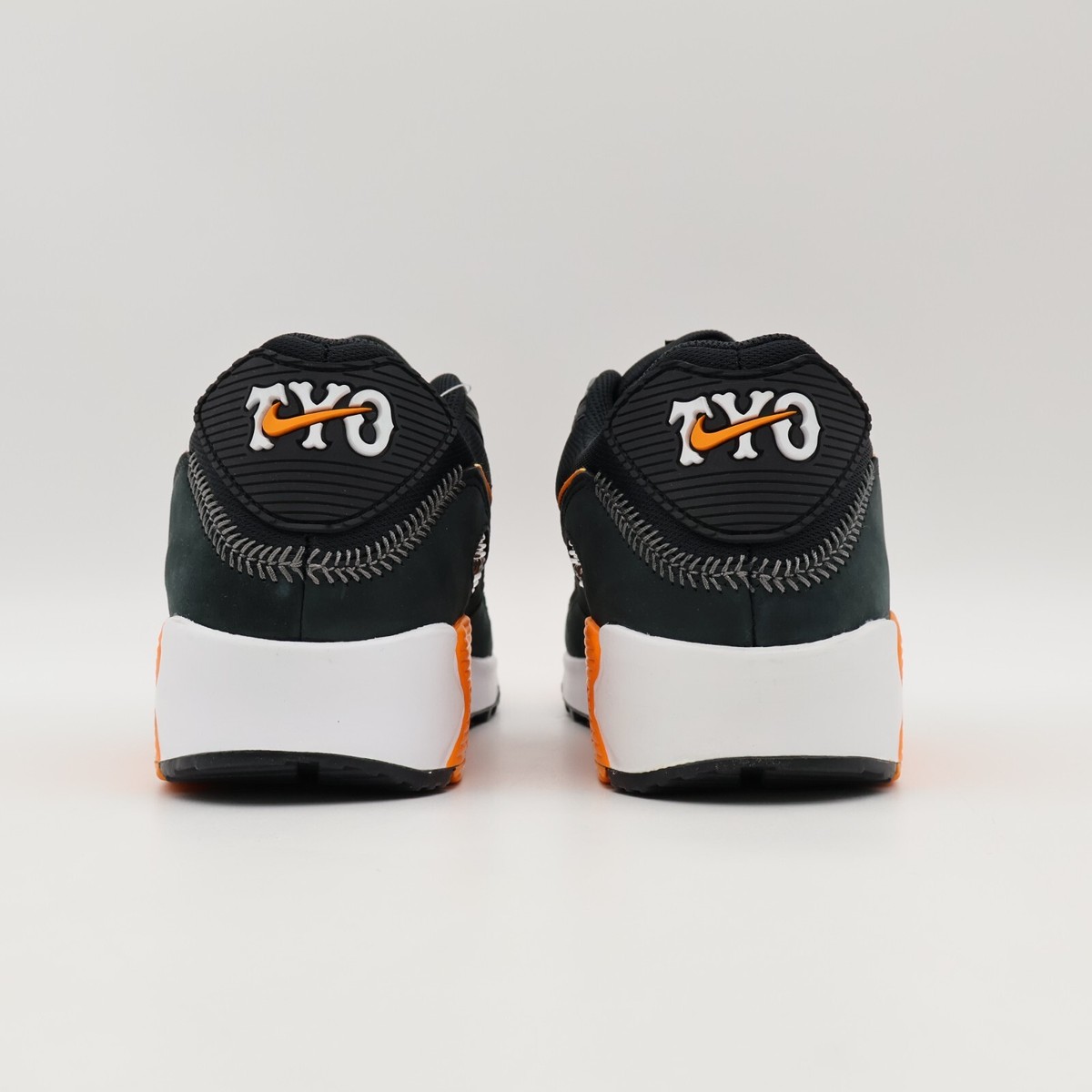 新品29cm／Nike Air Max 90 \"Tokyo Giants\" Nike Honors Yomiuri Giants with Limited Edition Air Max 90
