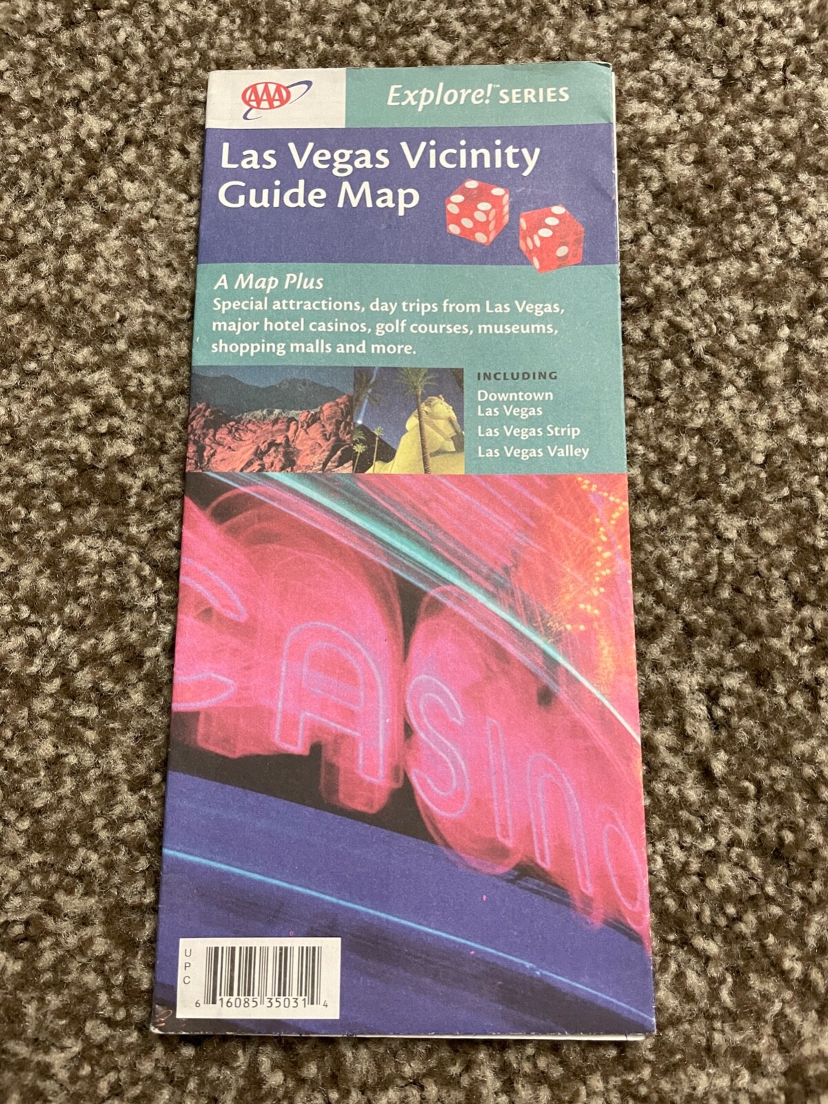 Zrychlete své kasino