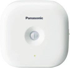 NEW Panasonic KX-HNS102 Wireless Motion Sensor for Smart Home Monitoring System