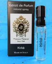 Tiziana Terenzi KIRKE Extrait de Parfum .05 oz